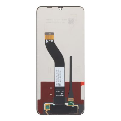 LCD Дисплей за Xiaomi Redmi 14C / Poco C75 / 2409BRN2CA / Service Pack - Без Рамка