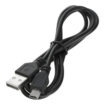 1m 8mm Mini USB кабел 