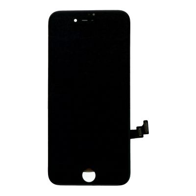 LCD Дисплей за iPhone 8 / SE 2020  / Черен / OEM /