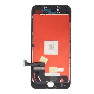 LCD Дисплей за iPhone 7 / Черен / OEM /