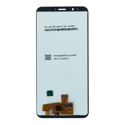 LCD Дисплей за Huawei Y7 2018 , Y7 Prime 2018 , Honor 7C / LDN-Lxx / OEM /