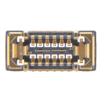 FPC Конектор Signal Flex за Samsung Galaxy S22 Ultra 12Pin