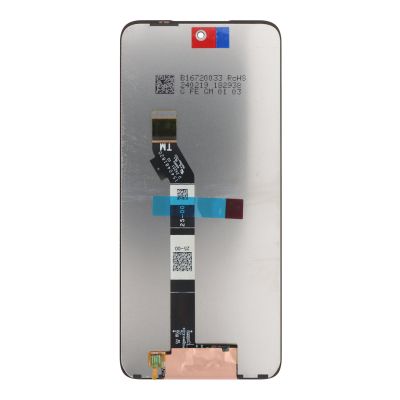 LCD Дисплей за Motorola Moto G35 5G / XT2433  ( Без Рамка ) / Оригинален /