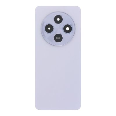 Заден капак за Xiaomi Redmi 14C / violet, лилав / ORI