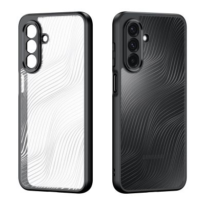  Кейс DUX DUCIS Aimo за Samsung Galaxy A26 - Black