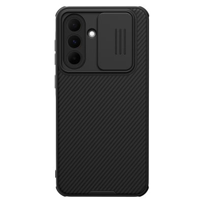  Кейс NILLKIN CamShield Pro за Samsung Galaxy A56 - Black