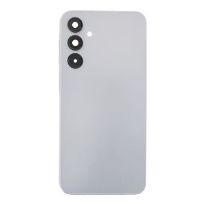 Заден капак за Samsung Galaxy A16 4G / A165, SM-A165F / gray, сив / ORI /