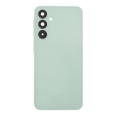 Заден капак за Samsung Galaxy A16 4G / A165, SM-A165F / green, зелен / ORI /