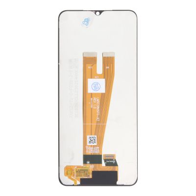 LCD Дисплей за Samsung Galaxy A04 / A045 / Оригинален Service Pack - без рамка