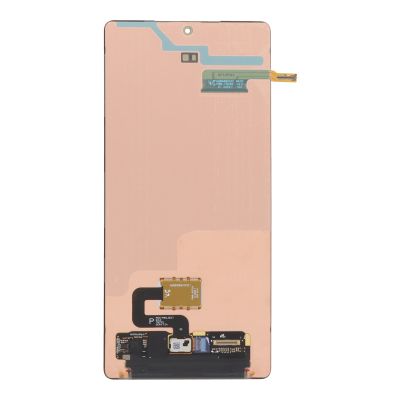 LCD Дисплей за Samsung Galaxy S25 Ultra / S938, S938B / Оригинал Service Pack - Без Рамка 