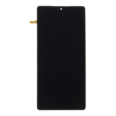LCD Дисплей за Samsung Galaxy S25 Ultra / S938, S938B / Оригинал Service Pack - Без Рамка 