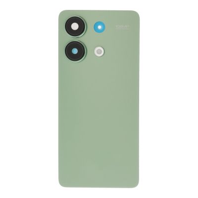 Заден капак за Xiaomi Redmi Note 13 4G / mint green, зелен / ORI