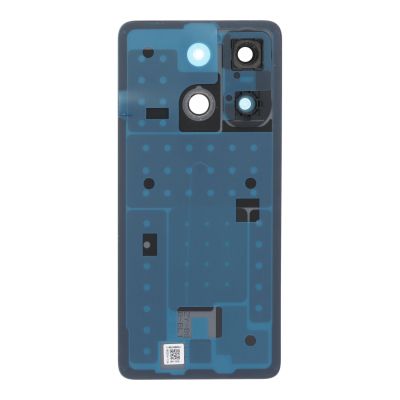 Заден капак за Xiaomi Redmi Note 13 4G / mint green, зелен / ORI