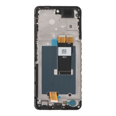 LCD Дисплей за Vivacom 5G Pro UG Phone U25 / ZTE Blade A75 5G / ORI