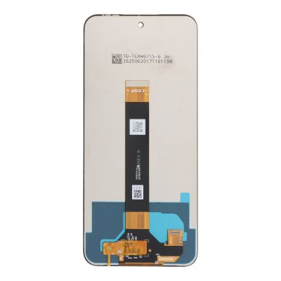 LCD Дисплей за TCL 60 / 605 / без рамка / ORI / 