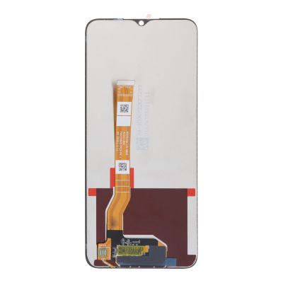 LCD Дисплей за Oppo A57 4G / CPH2387 / A57s CPH2385 / ORI