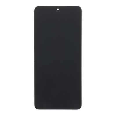 LCD Дисплей за Xiaomi Redmi Note 13 Pro 5G / с рамка / white, бял /  Оригинал / 