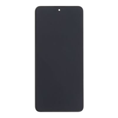 LCD Дисплей за Xiaomi Redmi Note 13 Pro 5G / с рамка / black, черен /  Оригинал / 