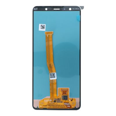 LCD Дисплей за Samsung Galaxy A7 2018 / A750F - Оригинален Service Pack 