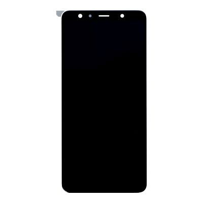 LCD Дисплей за Samsung Galaxy A7 2018 / A750F - Оригинален Service Pack 