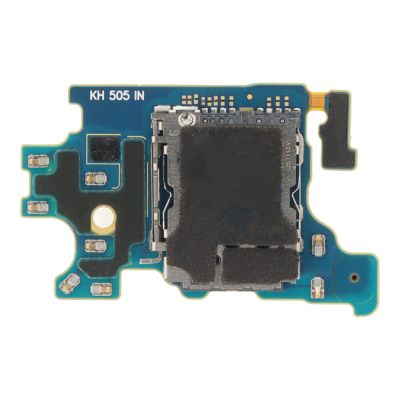 Борд Четец на SIM карти за Samsung Galaxy S25 Edge / S937B / Ori /