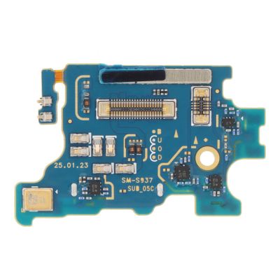 Борд Четец на SIM карти за Samsung Galaxy S25 Edge / S937B / Ori /