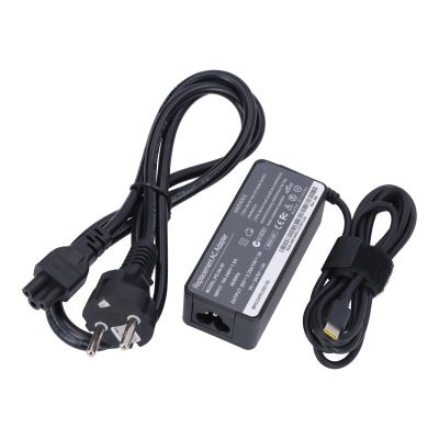 Зарядно за лаптоп Lenovo 20V / 2.25A / 45W Type-C