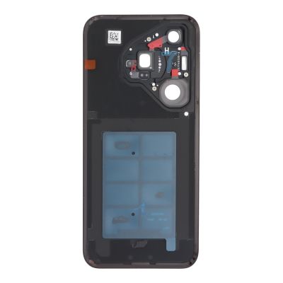 Заден капак за Huawei Pura 70 Pro / черен / Оригинален /