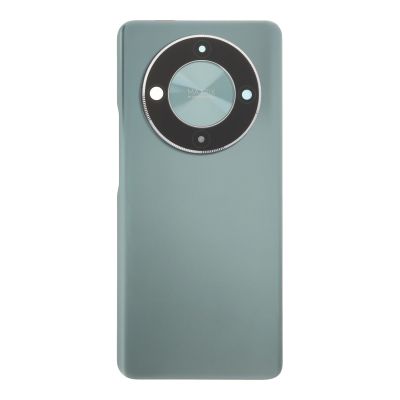 Заден капак за Honor Magic 6 Lite  / Emerald Green , зелено / ORI / 