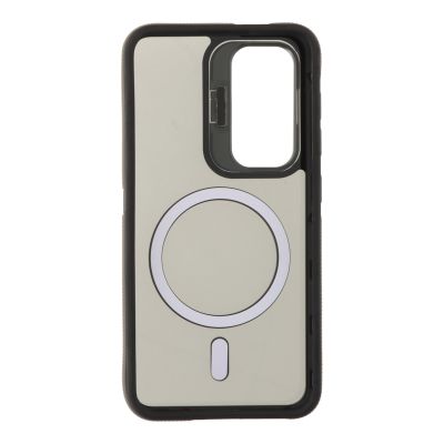  Кейс Shockproof Magsafe за Samsung Galaxy S25 - Grey