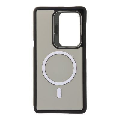  Кейс Shockproof Magsafe за Samsung Galaxy S25 Ultra - Grey