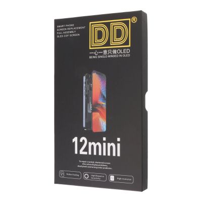LCD Дисплей за iPhone 12 Mini DD Hard OLED