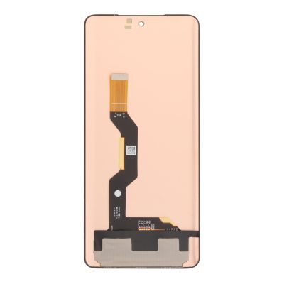 LCD Дисплей за Motorola Edge 60, Edge 60 Fusion / XT2505, XT2503 / Без Рамка / 