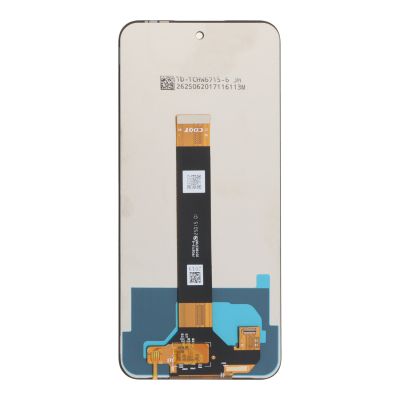 LCD Дисплей за TCL 60R / TCL 60 SE NxtPaper / 60 SE Glossy / без рамка / ORI / 