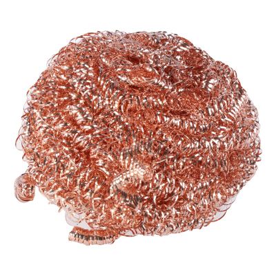 Тел за почистване човка на поялник