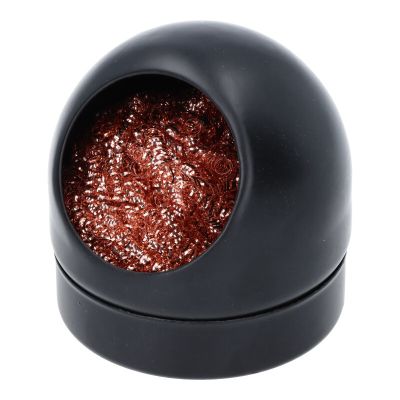 Тел за почистване човка на поялник