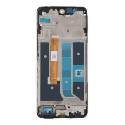 LCD Дисплей за Realme 11 5G / RMX3780/ Ori / с рамка