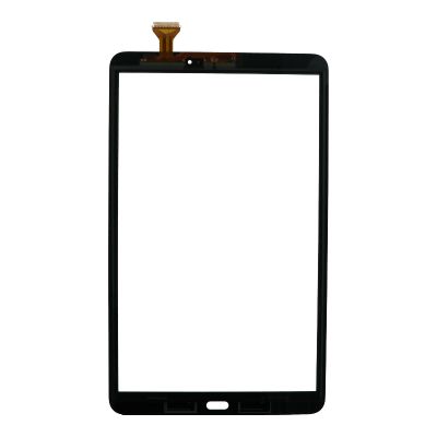 Тъч Скрийн за таблет Samsung Galaxy Tab A 10.1 inc , Wifi , LTE / T580 , T585 / черен /