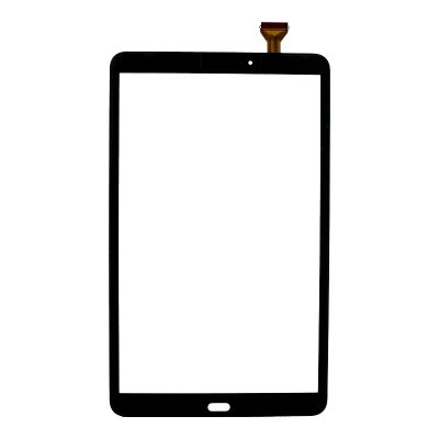 Тъч Скрийн за таблет Samsung Galaxy Tab A 10.1 inc , Wifi , LTE / T580 , T585 / черен /
