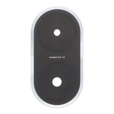 Стъкло за камера за Xiaomi Redmi A5 4G / silver, сребрист / Ori