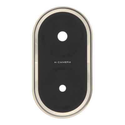 Стъкло за камера за Xiaomi Redmi A5 4G /  gold, златист / Ori