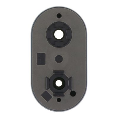 Стъкло за камера за Xiaomi Redmi A5 4G /  gold, златист / Ori