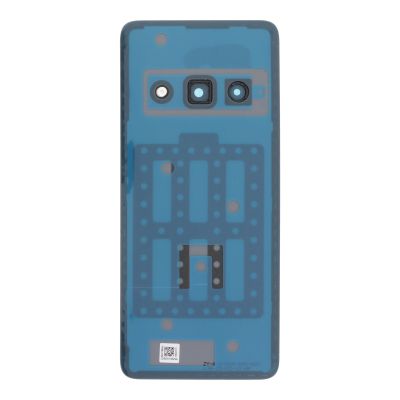 Заден капак за Xiaomi Redmi A3 / forest green, зелен  / ORI