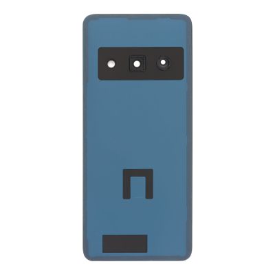 Заден капак за Xiaomi Redmi A3 / Midnight Black , черен / ORI