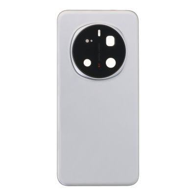 Заден капак за Magic 7 Pro  / Shadow Grey / ORG / 