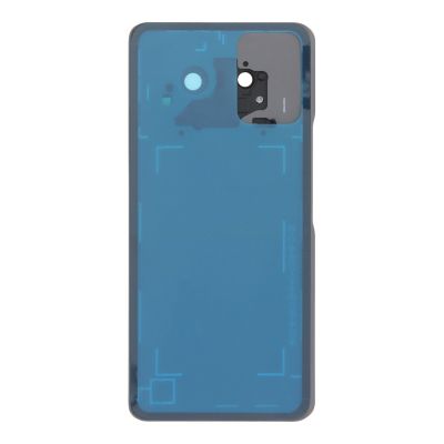 Заден капак за Honor Magic 7 Lite / Black , черен / ORI / 