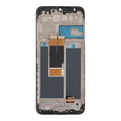 LCD Дисплей за Nokia G10 / G20 OEM  - с рамка