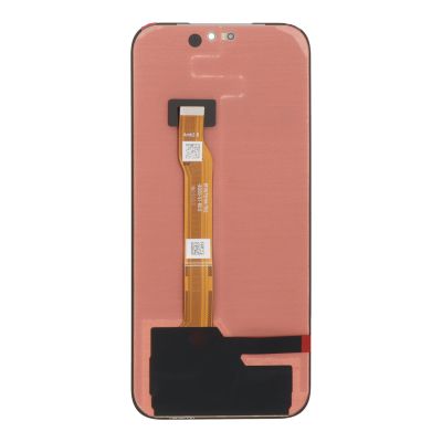 LCD Дисплей за Honor 400 Lite / без рамка / Оригинален /