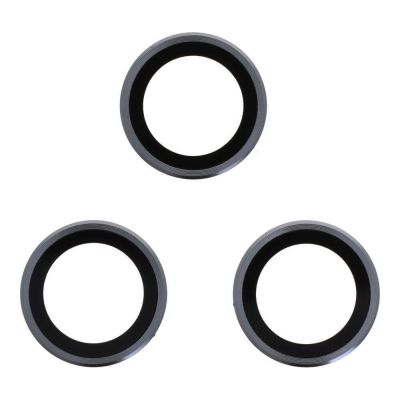 протектор за Камера iPhone 17 Pro Max - Gray