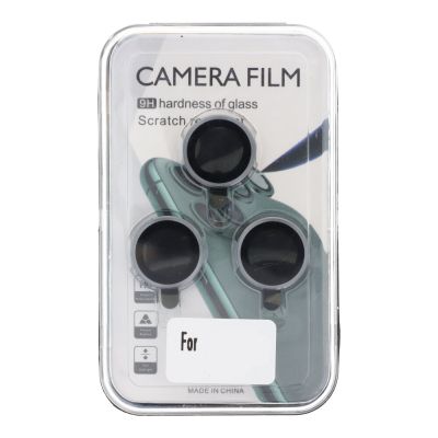 протектор за Камера iPhone 17 Pro - Gray